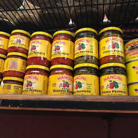 The Mancini Packing Company