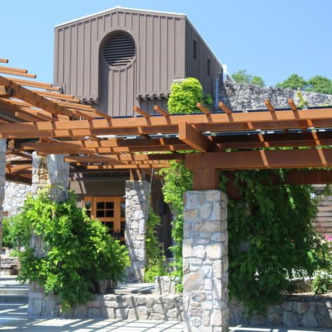 Robert Sinskey Vineyards