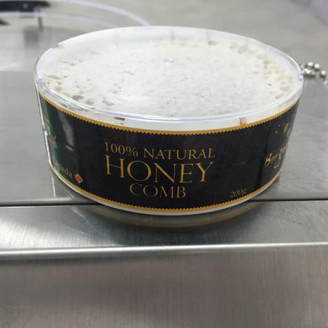 Wolfe's Natural Bee Products Inc.