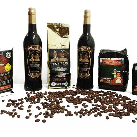 CASTANEDA DISTRIBUIDORES - Products