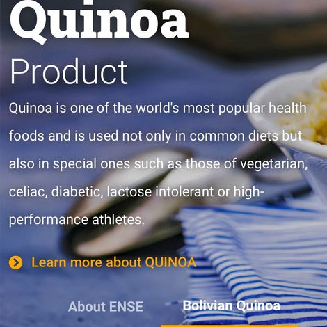 QUINOA