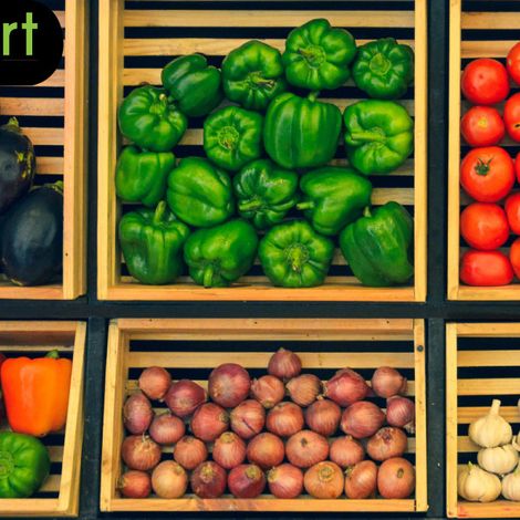 Freshstart Food - Products