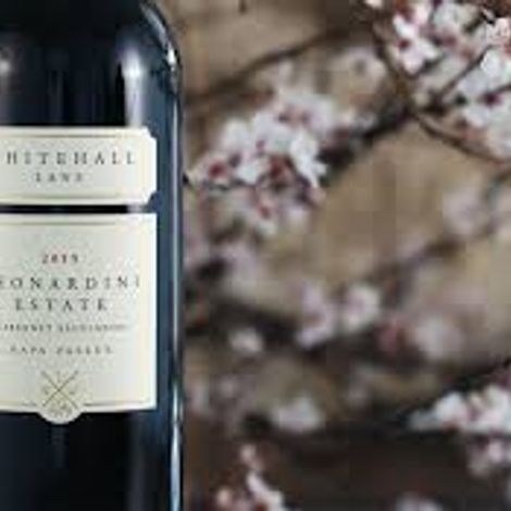 Whitehall Lane Winery
