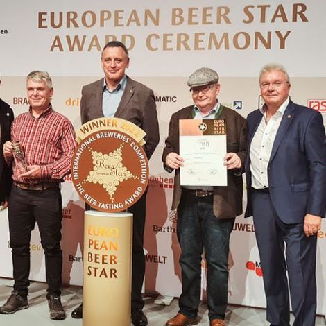 Bürgerliches Brauhaus Saalfeld GmbH