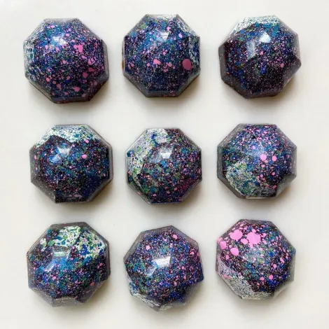 Yohan's Chocolate Shop Ltd