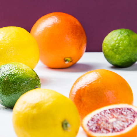 ORANGES ONLINE - NARANJAS QUIQUE - Products