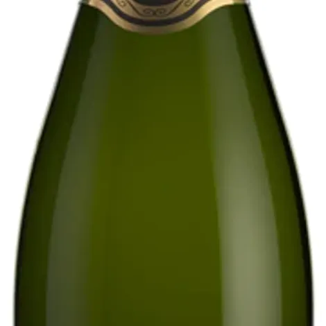 Jacques Fleury & Fils_Crémant Brut_Sparkling Wine