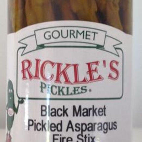 Rickles Pickles