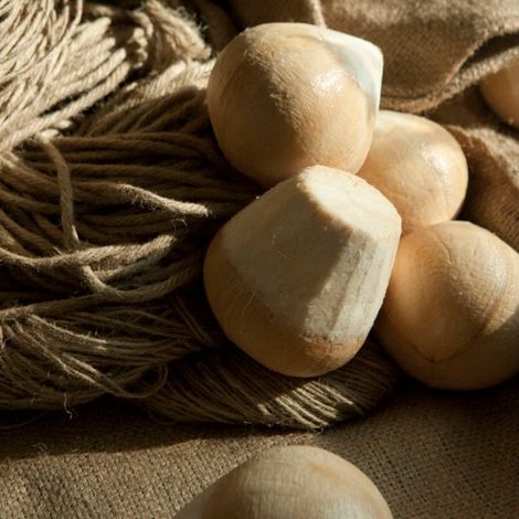 NC COCONUT CO., LTD.
