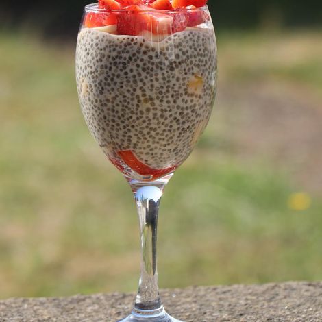 Chia Growers SPR de RL