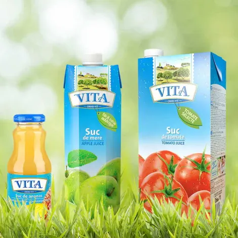 Orhei Vit SA