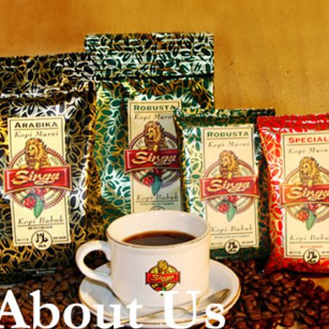 Singa Coffee