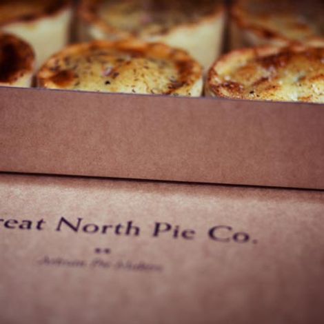 The Great North Pie Co