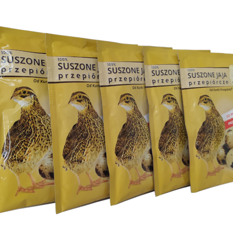 Przepiórki Dariusz Królik