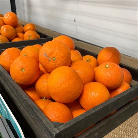 Specialty Produce