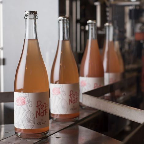 Bodega Cruzat - Wines