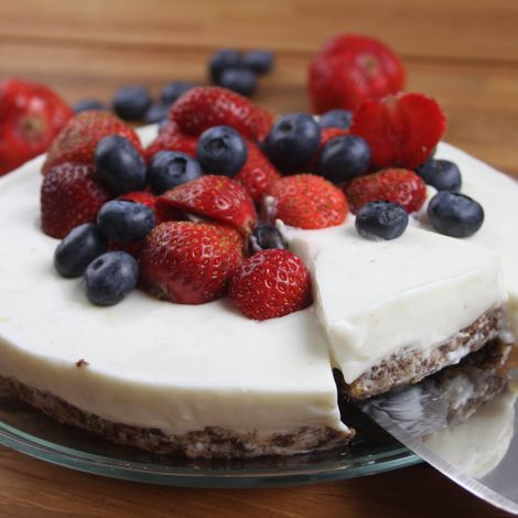 Corefood Import & Export GmbH