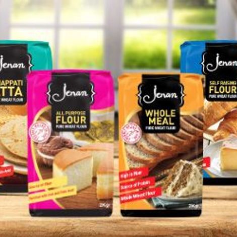 Al Ghurair Foods