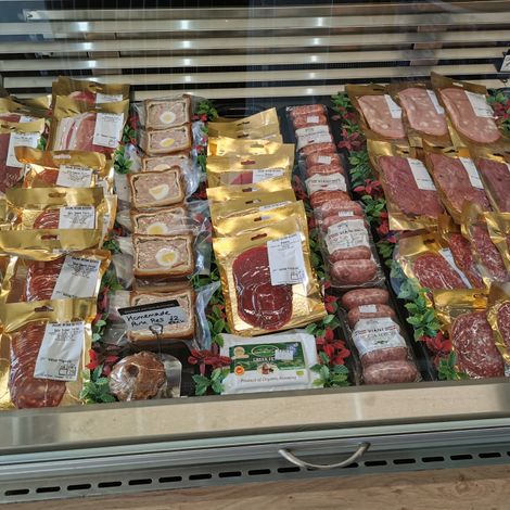 Browne's Artisan Butchers Ltd - Products