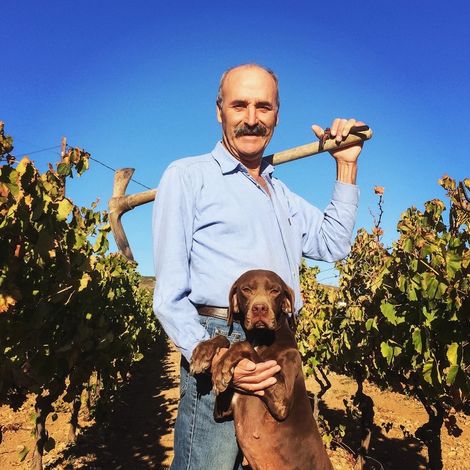 Lipsi Winery - People