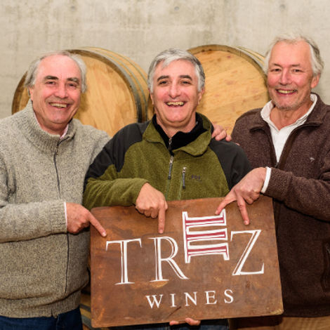 Trez Wines