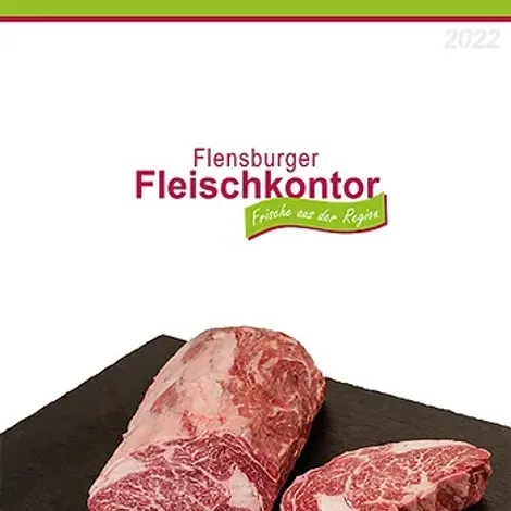Flensburger Fleischkontor GmbH & Co. KG