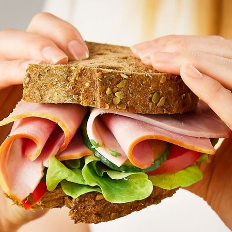 Plantbased Meat