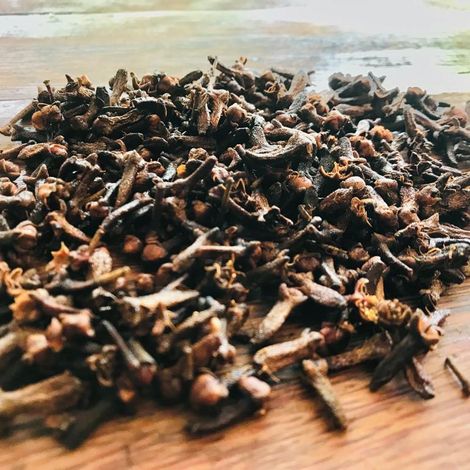 Ceylon Cloves