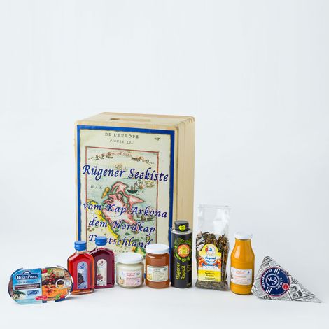Rügen-Direkt - Products