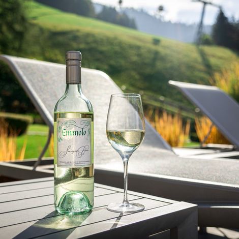 Emmolo Sauvignon Blanc
