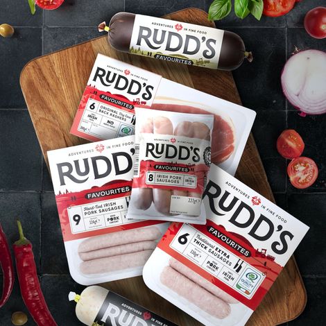 Rudd’s - Products