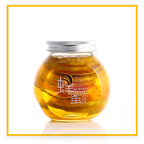 Mr. Honey Co.,Ltd.