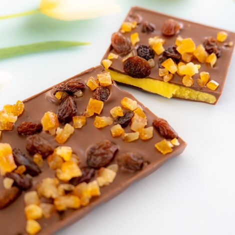 Brecon Chocolates