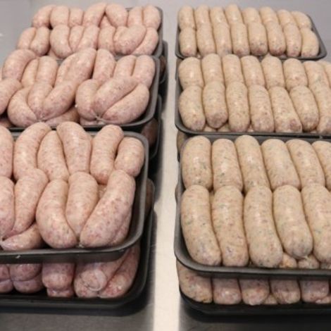 Slomers Sausage Factory