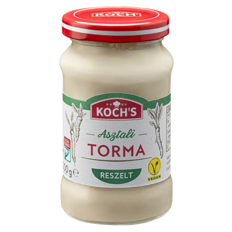 Koch’s Torma Ltd. Co.