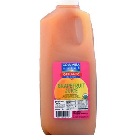Columbia George Organic
