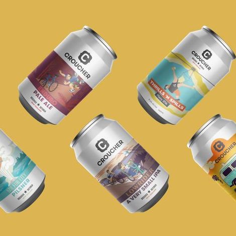 The Croucher Brewing Company