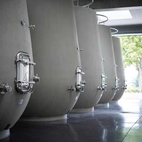 Vats