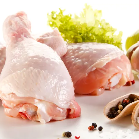 Chicken Meat