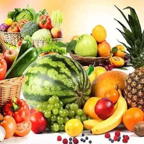Reflex Exporter Pty Ltd - Fresh Fruits