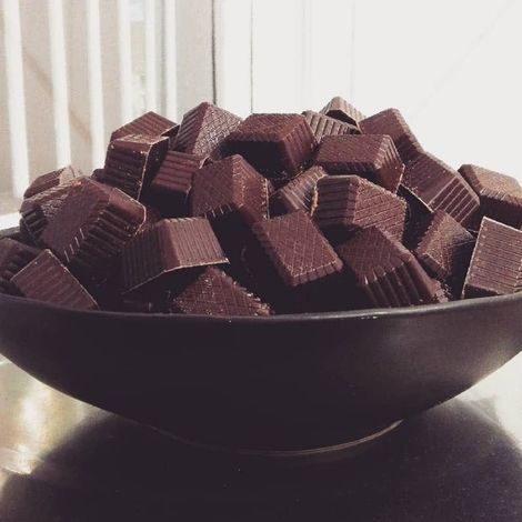 Lili's Chocolates Ltd