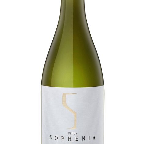 Finca Sophenia_Estate Reserva Chardonnay_White Wine