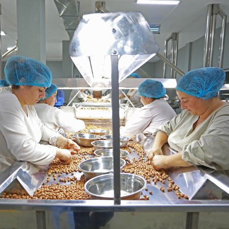 Production