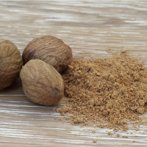 NUTMEG