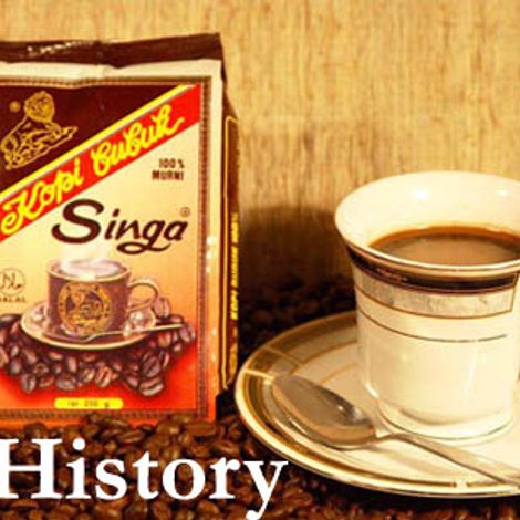 Singa Coffee