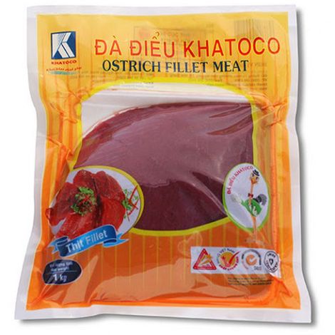 Bao Nguyen Food Joint Stock Company