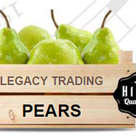 Legacy Trading Llc