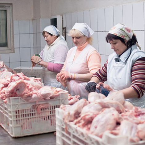 Production