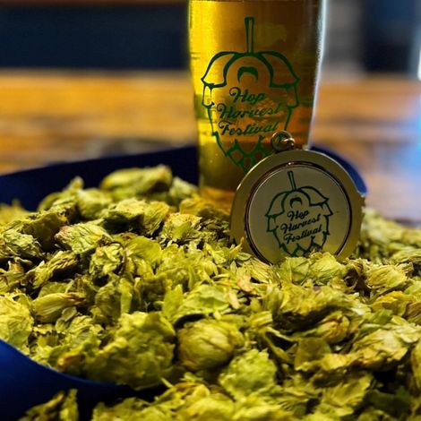 HOP HEAD FARMS, LLC