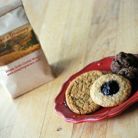 Joseph's Grainery